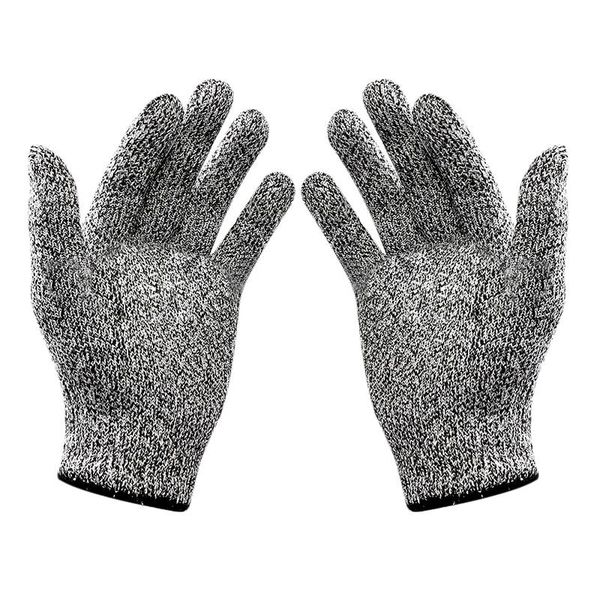 cut resistant gloves level 5 protection for kitchen anti cutting fishing 66cy disposable
cut resistant gloves level 5 protection for kitchen anti cutting fishing 66cy disposable