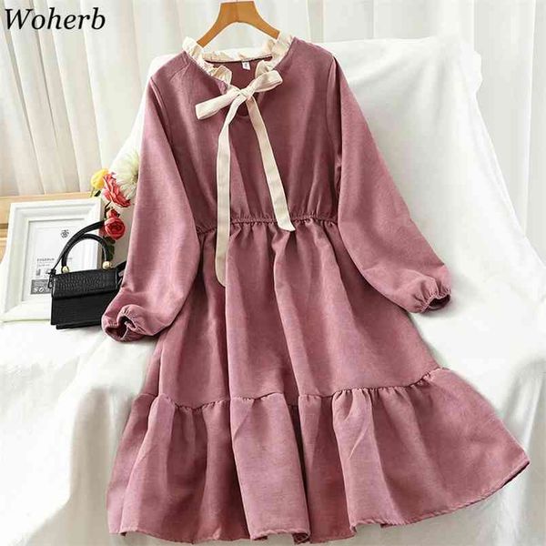 elegant autumn vintage long sleeve dress korean chic solid bandage neck midi party dresses women a line vestidos 210519, Black;gray
elegant autumn vintage long sleeve dress korean chic solid bandage neck midi party dresses women a line vestidos 210519, Black;gray