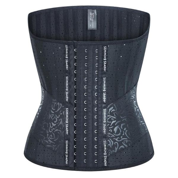 women's shapers shaperwear vintage 100% latex women body shaper waist trainer gym postpartum cinchers fancy quality corset, Black;white
women's shapers shaperwear vintage 100% latex women body shaper waist trainer gym postpartum cinchers fancy quality corset, Black;white