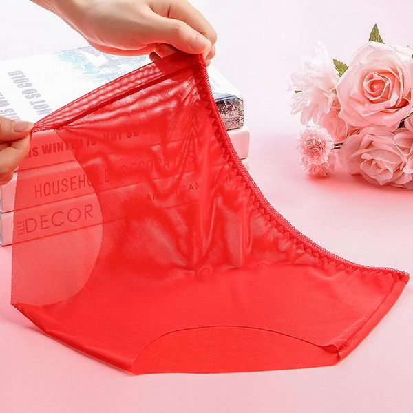 women's panties fully transparent one-piece seamless underwear, breathable, fun, hairy, low-waist briefs, Black;pink
women's panties fully transparent one-piece seamless underwear, breathable, fun, hairy, low-waist briefs, Black;pink