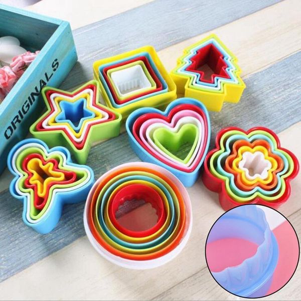 baking moulds 5pcs/6pcs/set cookie cutter cake mold biscuit fondant diy kitchen cooking tools
baking moulds 5pcs/6pcs/set cookie cutter cake mold biscuit fondant diy kitchen cooking tools