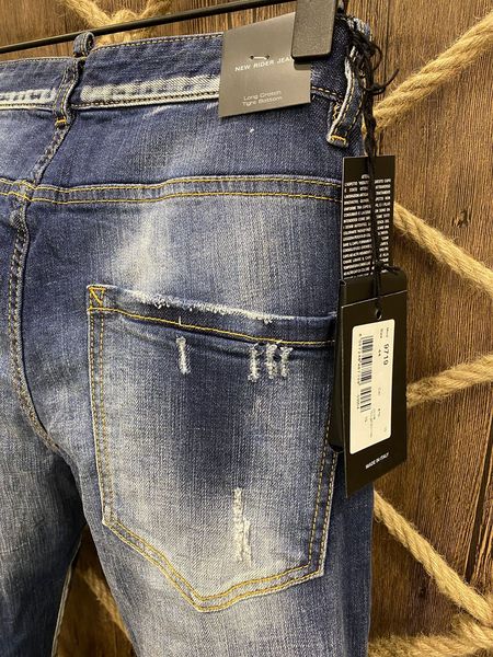 men's jeans 2021 brand of fashionable european and american casual ,high-grade washing, pure hand grinding, quality optimization l kpyj, Blue
men's jeans 2021 brand of fashionable european and american casual ,high-grade washing, pure hand grinding, quality optimization l kpyj, Blue