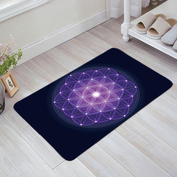 cushion/decorative pillow purple life flower doormat non-slip rug soft bath mats bathroom supplies carpet living room
cushion/decorative pillow purple life flower doormat non-slip rug soft bath mats bathroom supplies carpet living room