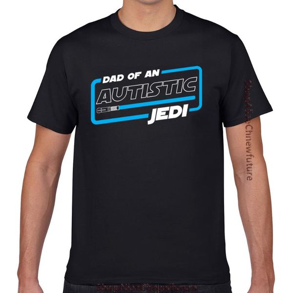 t shirt men autism dad of an autistic jedi harajuku geek cotton male tshirt xxxl men's t-shirts, White;black
t shirt men autism dad of an autistic jedi harajuku geek cotton male tshirt xxxl men's t-shirts, White;black