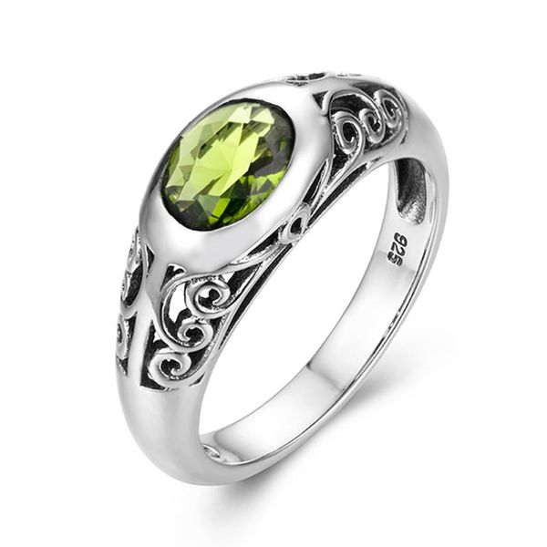 cluster rings brand peridot ring plant flower round 925 sterling silver ladies vintage carve white gold charm fine jewelry, Golden;silver
cluster rings brand peridot ring plant flower round 925 sterling silver ladies vintage carve white gold charm fine jewelry, Golden;silver