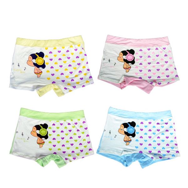 new design 8 pieces/pack children's cotton underwear female cartoon printed baby girls underwear boxer briefs kids brand panties, Camo
new design 8 pieces/pack children's cotton underwear female cartoon printed baby girls underwear boxer briefs kids brand panties, Camo