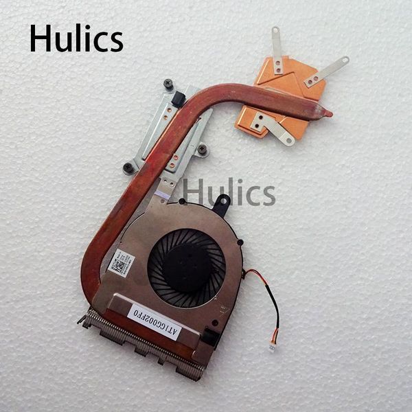 hulics lapcpu cooler fan heatsink for inspiron 5558 5458 5459 5559 radiator cn-0243c6 fcn dfs541105fc0t 5v 0.5a cooling pads
hulics lapcpu cooler fan heatsink for inspiron 5558 5458 5459 5559 radiator cn-0243c6 fcn dfs541105fc0t 5v 0.5a cooling pads