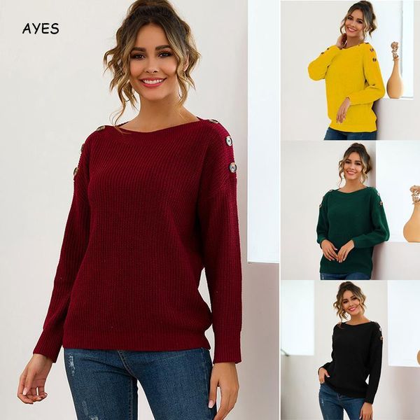 women's sweaters 2021 winter warm sweater pullover solid casual knitted women autumn long sleeve knitwear pullovers pull femme, White;black
women's sweaters 2021 winter warm sweater pullover solid casual knitted women autumn long sleeve knitwear pullovers pull femme, White;black