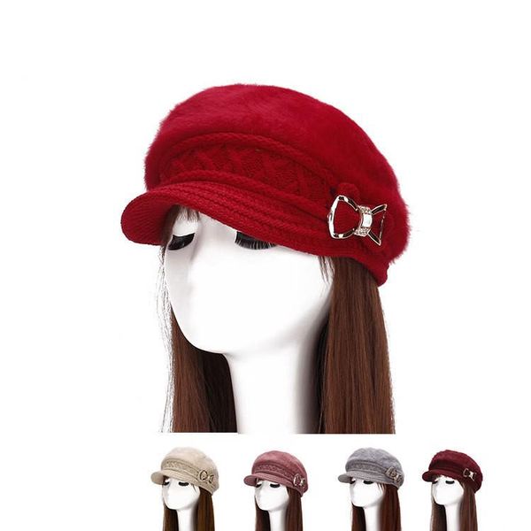 beanies 2021 winter the hats for women fashion crystal bow fur hat keep warm plus velvet knitted gorro invierno hombre
beanies 2021 winter the hats for women fashion crystal bow fur hat keep warm plus velvet knitted gorro invierno hombre