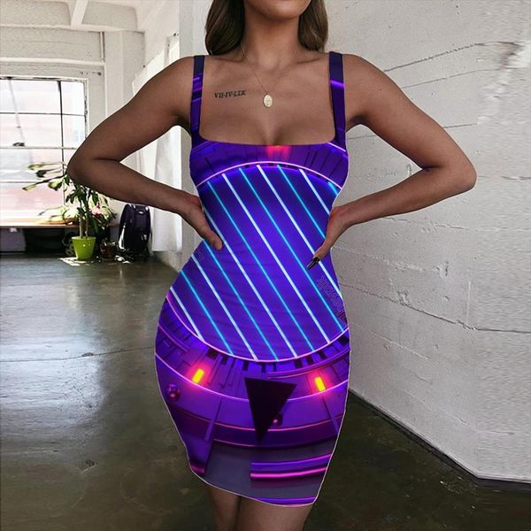 abstract dizziness 3d print womens dresses purple halter sleeveless party bodycon clothing summer vintage, Black;gray
abstract dizziness 3d print womens dresses purple halter sleeveless party bodycon clothing summer vintage, Black;gray