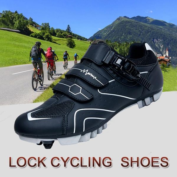 cycling footwear men mtb road bike shoes breathable sneaker woman self-locking anti-skid racing cleat sapatilha ciclismo, Black
cycling footwear men mtb road bike shoes breathable sneaker woman self-locking anti-skid racing cleat sapatilha ciclismo, Black