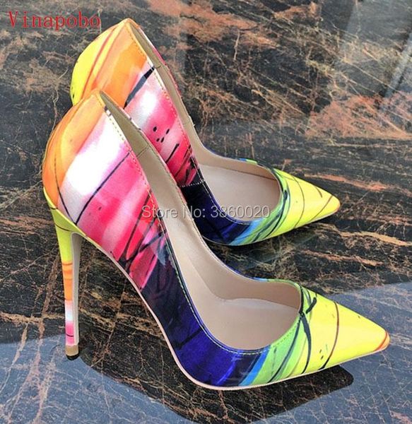 dress shoes vinapobo selling lady shallow pumps high heel wedding 12//8cm stiletto yellow flower party shoe pointed to, Black
dress shoes vinapobo selling lady shallow pumps high heel wedding 12//8cm stiletto yellow flower party shoe pointed to, Black