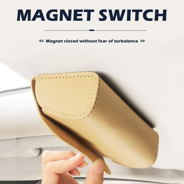 other interior accessories car sun visor clip clamp sunglasses holder organizer case magnetic storage box groceries stowing tidying accessor
other interior accessories car sun visor clip clamp sunglasses holder organizer case magnetic storage box groceries stowing tidying accessor