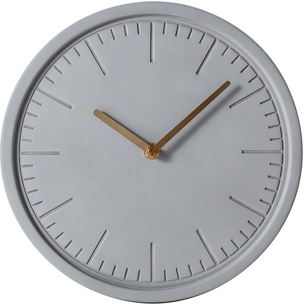 wall clocks round living room clock nordic design silent concrete single face montre murale home decor ef50wc
wall clocks round living room clock nordic design silent concrete single face montre murale home decor ef50wc