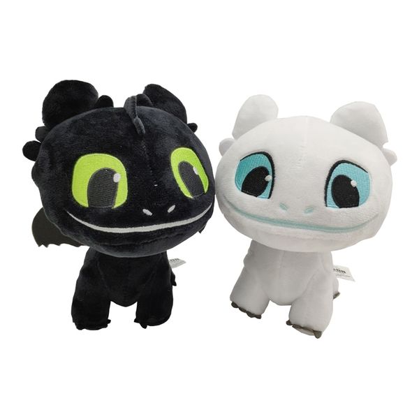 22 cm filled dolls how to train your 3 light fury toothless night push soft white dragon for kid dropshipping
22 cm filled dolls how to train your 3 light fury toothless night push soft white dragon for kid dropshipping