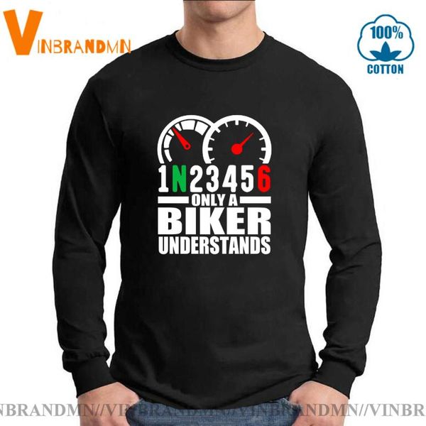 men's t-shirts mountain biker mtb bike tshirt funny motor dial tees 1n23456 motorcycle t shirt only a understands long sleeves, White;black
men's t-shirts mountain biker mtb bike tshirt funny motor dial tees 1n23456 motorcycle t shirt only a understands long sleeves, White;black