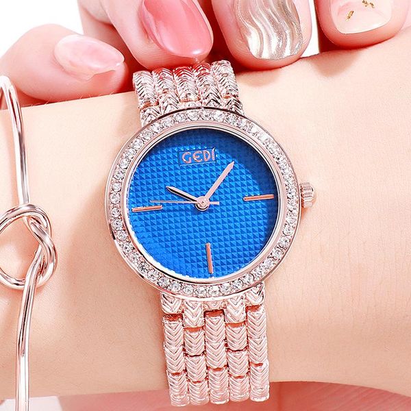 water resistant women's watch diamand luxury fashion brand female lady with strass bracelet unique bling hand wristwatches, Slivery;brown
water resistant women's watch diamand luxury fashion brand female lady with strass bracelet unique bling hand wristwatches, Slivery;brown