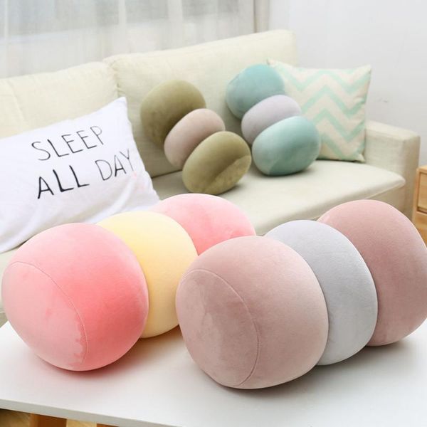pillow candy foam particles cushion creative soft for home furnishing sofa car office nap
pillow candy foam particles cushion creative soft for home furnishing sofa car office nap