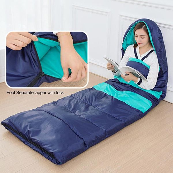 heating sleeping bag camping ultralight down waterproof lazy portable storage compression slumber other interior accessories
heating sleeping bag camping ultralight down waterproof lazy portable storage compression slumber other interior accessories