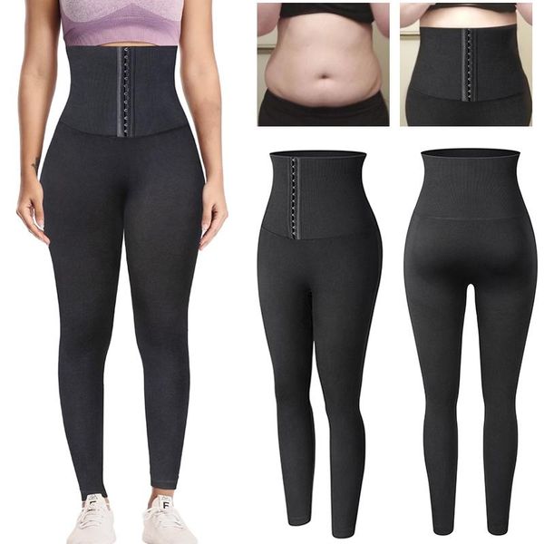 women's shapers high waist tummy control panties body shaper thigh slimmer women compression leggings anti cellulite panty, Black;white
women's shapers high waist tummy control panties body shaper thigh slimmer women compression leggings anti cellulite panty, Black;white