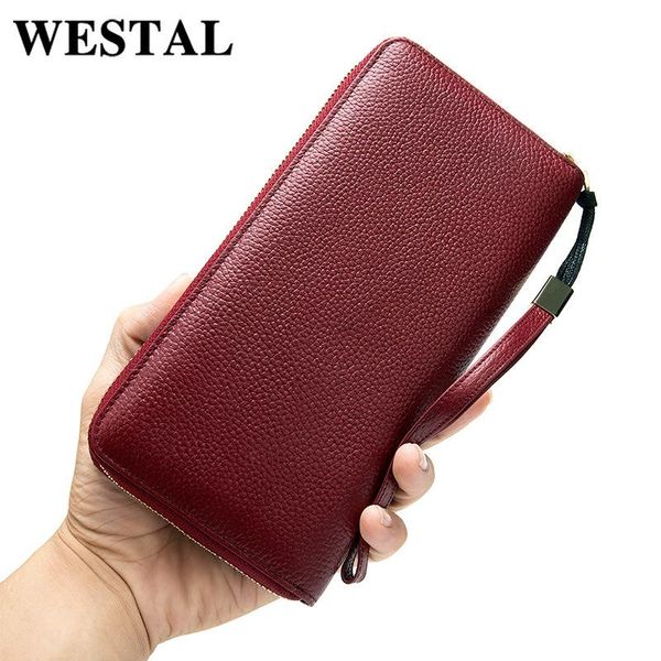 wallets 2021 leather women's card bag wallet multi-functional fashion flow hand, Red;black
wallets 2021 leather women's card bag wallet multi-functional fashion flow hand, Red;black