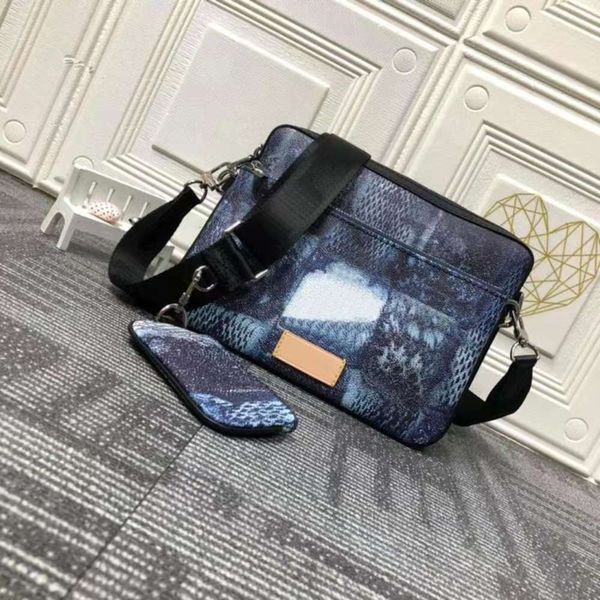 Designer luxuryLuxurys Designers Bags L 694new Honeysuckle men's 33 three-piece satchel 59433 Messenger small postman bag for slanting
Designer luxuryLuxurys Designers Bags L 694new Honeysuckle men's 33 three-piece satchel 59433 Messenger small postman bag for slanting