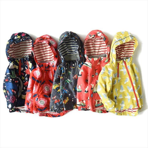 baby girls jacket spring tao modis coat water resistant windproof kids hooded outerwear children rain windbreaker, Blue;gray
baby girls jacket spring tao modis coat water resistant windproof kids hooded outerwear children rain windbreaker, Blue;gray