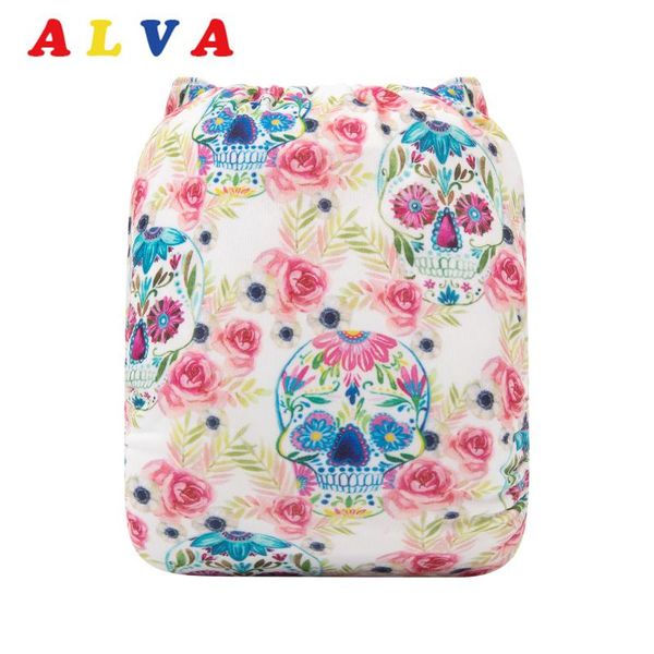 arrival alvababy eco-friendly cloth nappy easy to use baby diaper with insert diapers
arrival alvababy eco-friendly cloth nappy easy to use baby diaper with insert diapers