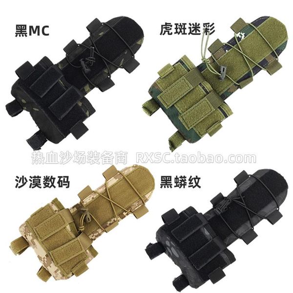 tactical helmets outdoor sports helmet multi-functional weight bag accessory 2 battery pack
tactical helmets outdoor sports helmet multi-functional weight bag accessory 2 battery pack
