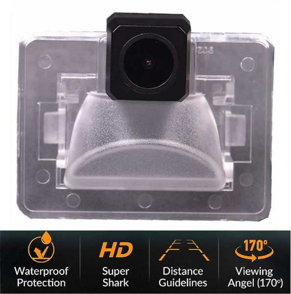 car rear view cameras& parking sensors hd reverse backup camera rearview for 5 m5 premacy 2 2005~2010
car rear view cameras& parking sensors hd reverse backup camera rearview for 5 m5 premacy 2 2005~2010
