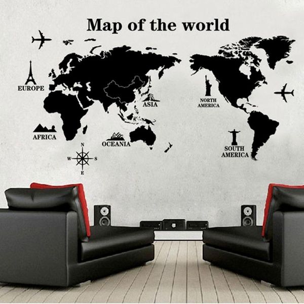 wall stickers 1pcs nordic style modern black panel office painting living room study background home decorative sticker
wall stickers 1pcs nordic style modern black panel office painting living room study background home decorative sticker