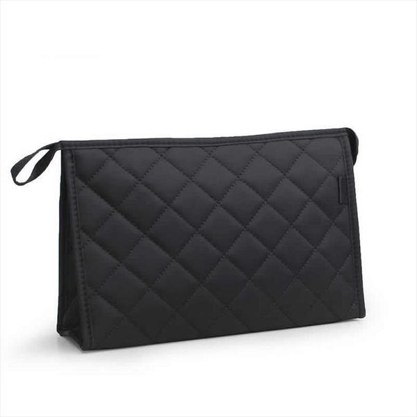 women cosmetic bag functional diamond lattice travel makeup case zipper make up bags organizer storage pouch toiletry wash box
women cosmetic bag functional diamond lattice travel makeup case zipper make up bags organizer storage pouch toiletry wash box
