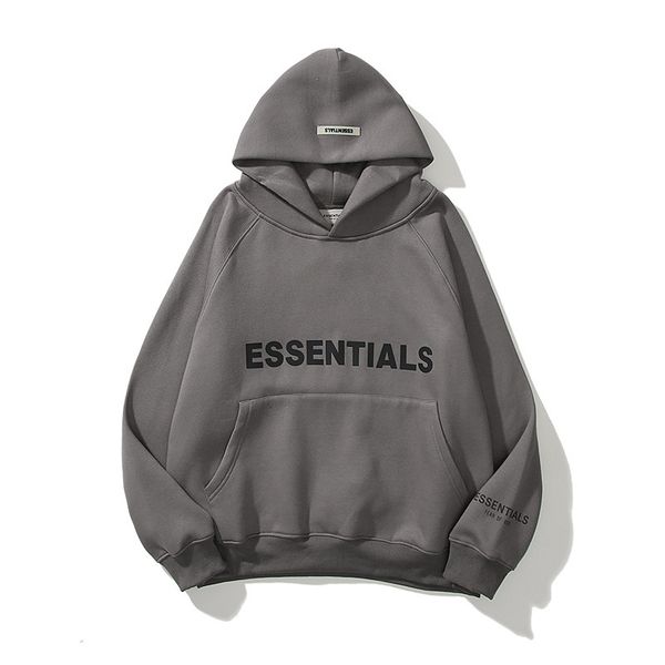 embroidered hooded sweatshirt women reflective letter print hoodies men's women's hoodie high street 100% cotton sweatshirts 21051, Black
embroidered hooded sweatshirt women reflective letter print hoodies men's women's hoodie high street 100% cotton sweatshirts 21051, Black