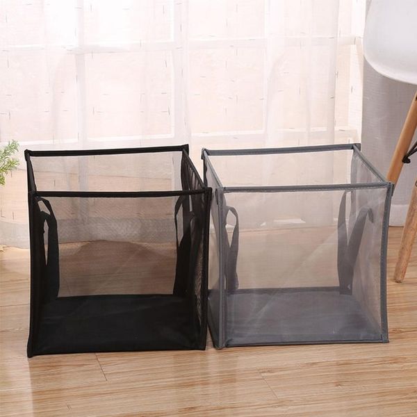 clothing & wardrobe storage practical and creative foldable baskets with handles easy to carry can be fold when not in use save space t84f
clothing & wardrobe storage practical and creative foldable baskets with handles easy to carry can be fold when not in use save space t84f