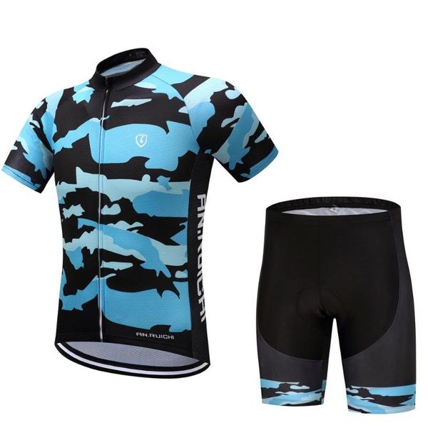 racing sets mtb cycling clothing comfortable men road mountain bicycle short pant ropaciclismo sleeve suit, Black;blue
racing sets mtb cycling clothing comfortable men road mountain bicycle short pant ropaciclismo sleeve suit, Black;blue