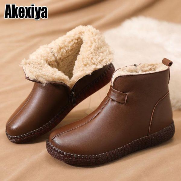 boots 2021 winter ankle genuine leather for women shoes elegant comfortable light casual woman's bc2833, Black
boots 2021 winter ankle genuine leather for women shoes elegant comfortable light casual woman's bc2833, Black