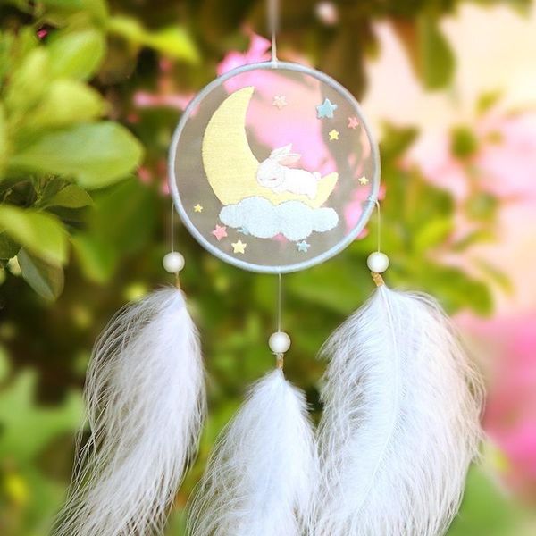 keychains diy embroidery keychain wind chimes key chain bags women holder couples keyring dreamcatcher ring pendant llaveros, Silver
keychains diy embroidery keychain wind chimes key chain bags women holder couples keyring dreamcatcher ring pendant llaveros, Silver