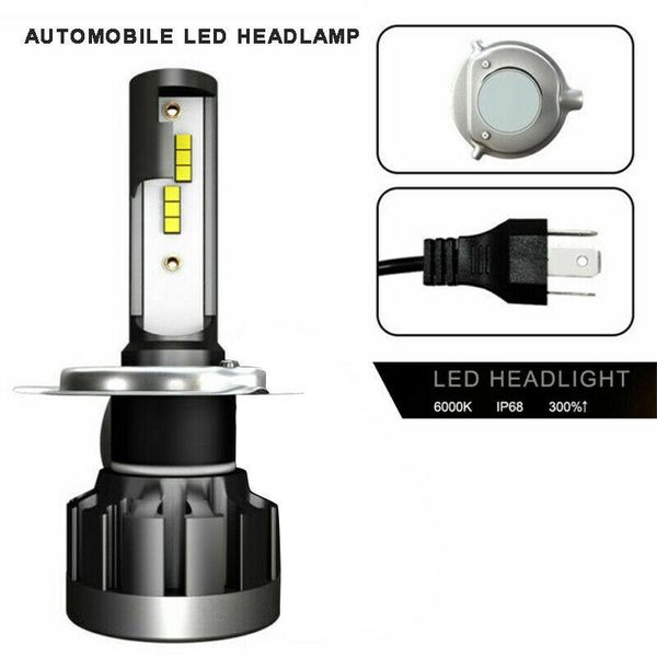 car headlights h4 bulb high low headlight ip68 led lamp super 200w white 550000lm auto
car headlights h4 bulb high low headlight ip68 led lamp super 200w white 550000lm auto