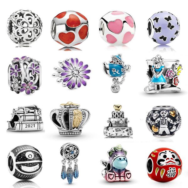 memnon jewelry 925 sterling silver charm openwork purple daisy charms blue dreamcatcher beads colorful rainbow bruno the unicorn bead, Bronze;silver
memnon jewelry 925 sterling silver charm openwork purple daisy charms blue dreamcatcher beads colorful rainbow bruno the unicorn bead, Bronze;silver