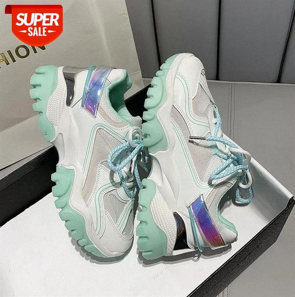 2020 Spring New High-end Women Shoes Thick-soled Wavy Sole Black Old Shoes Slim Casual Sports Men Sneakers Cheap Man #gm8n
2020 Spring New High-end Women Shoes Thick-soled Wavy Sole Black Old Shoes Slim Casual Sports Men Sneakers Cheap Man #gm8n