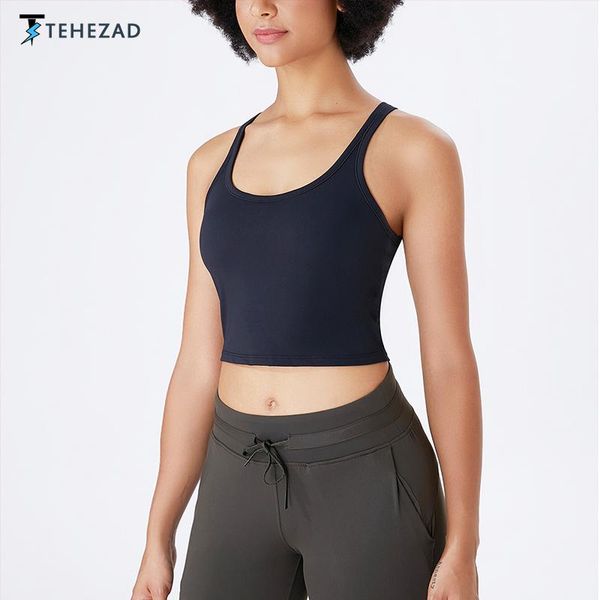 yoga outfit tehezad women sport bra push up running workout fitness large size underwear gym clothing female tank ladies camis
yoga outfit tehezad women sport bra push up running workout fitness large size underwear gym clothing female tank ladies camis