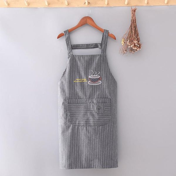 aprons protective sleeveless simple home cooking accessories japanese style baking with pockets barbecue kitchen apron oil proof
aprons protective sleeveless simple home cooking accessories japanese style baking with pockets barbecue kitchen apron oil proof