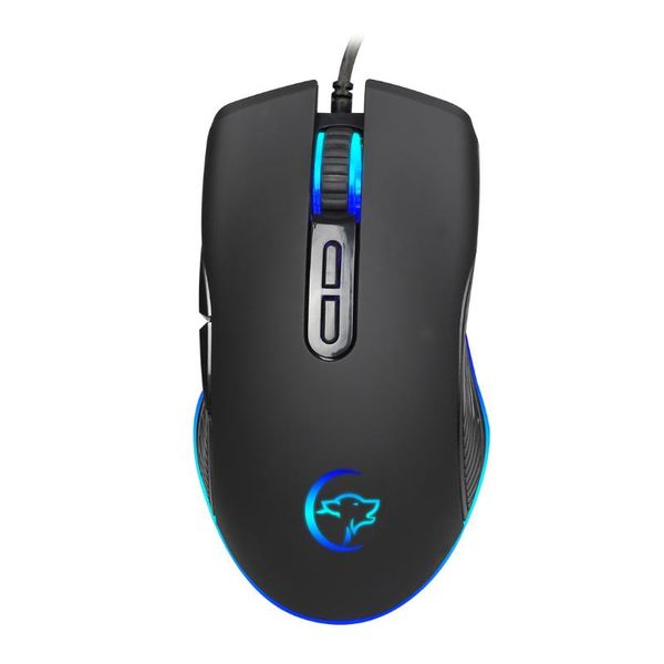 mice 1pc usb wired gaming mouse 3200dpi led lighting 7 buttons pro for pc lapcomputer games
mice 1pc usb wired gaming mouse 3200dpi led lighting 7 buttons pro for pc lapcomputer games
