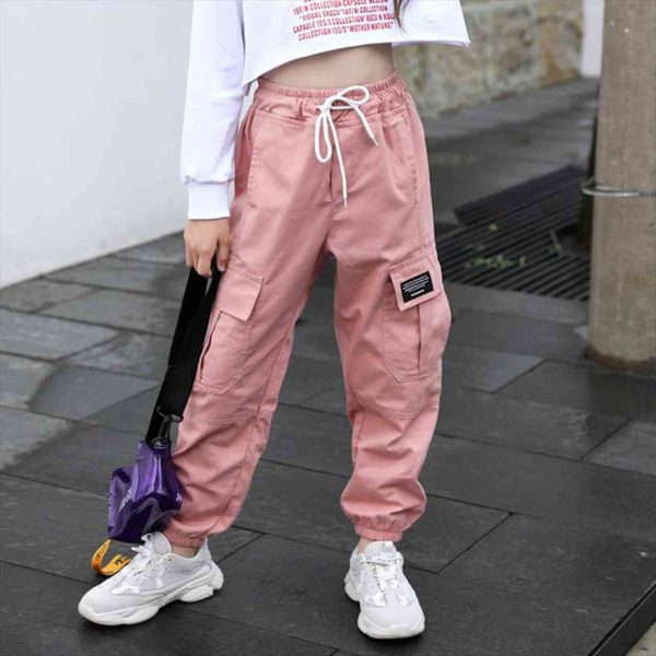 spring kids girls cotton sport pants casual camouflage printed teenage cargo children trousers beam foot pink, Blue
spring kids girls cotton sport pants casual camouflage printed teenage cargo children trousers beam foot pink, Blue