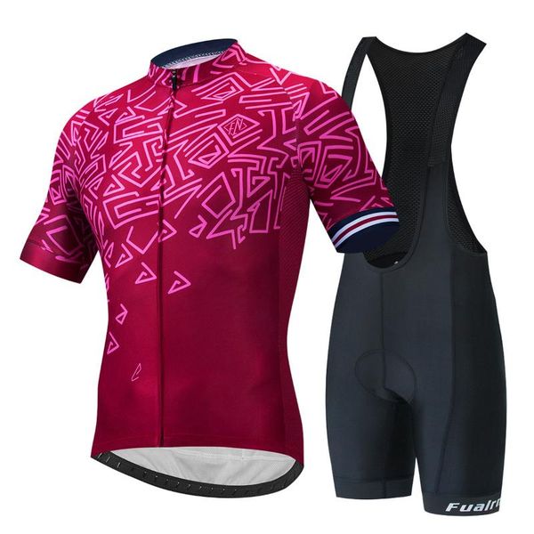 pro team man cycling maillot for bicycle women men's summer jersey mtb clothing shorts sets outdoor sports racing, Black;blue
pro team man cycling maillot for bicycle women men's summer jersey mtb clothing shorts sets outdoor sports racing, Black;blue