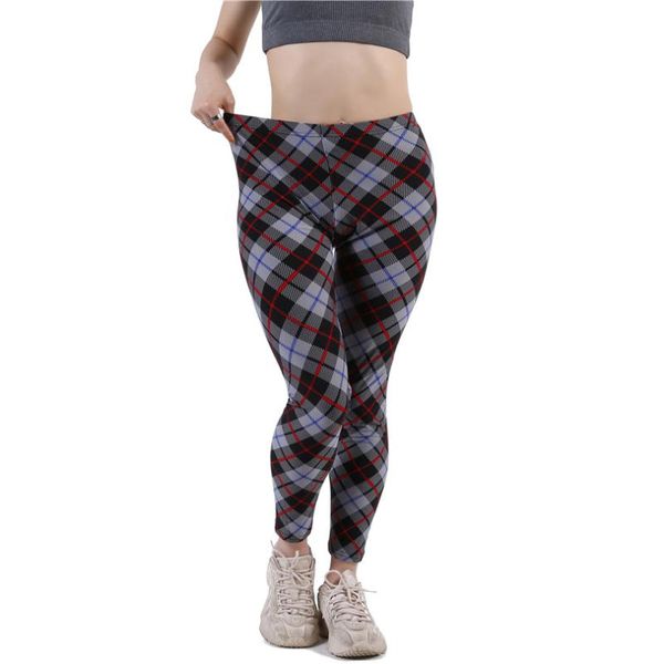 women's leggings ygyeeg plaid women gym pants push up fashion fitness leggins sporting high waist ankle-length trousers clothing, Black
women's leggings ygyeeg plaid women gym pants push up fashion fitness leggins sporting high waist ankle-length trousers clothing, Black