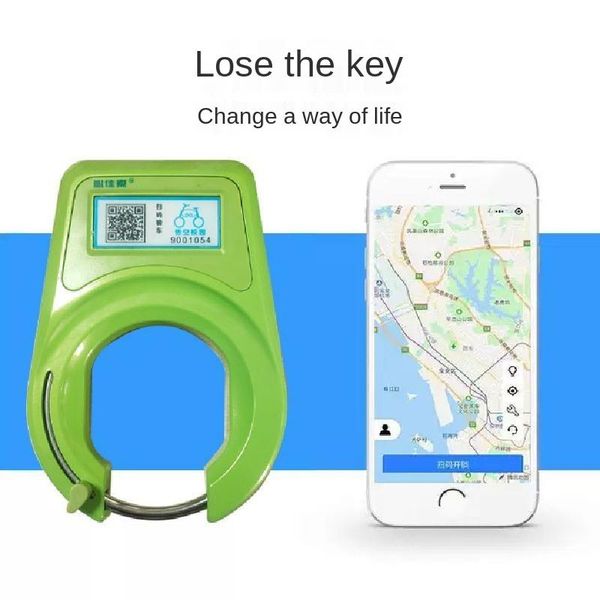 bike locks intelligent shared bicycle lock bluetooth tracking waterproof locator geofence with solar panel app pc real-time positioning
bike locks intelligent shared bicycle lock bluetooth tracking waterproof locator geofence with solar panel app pc real-time positioning