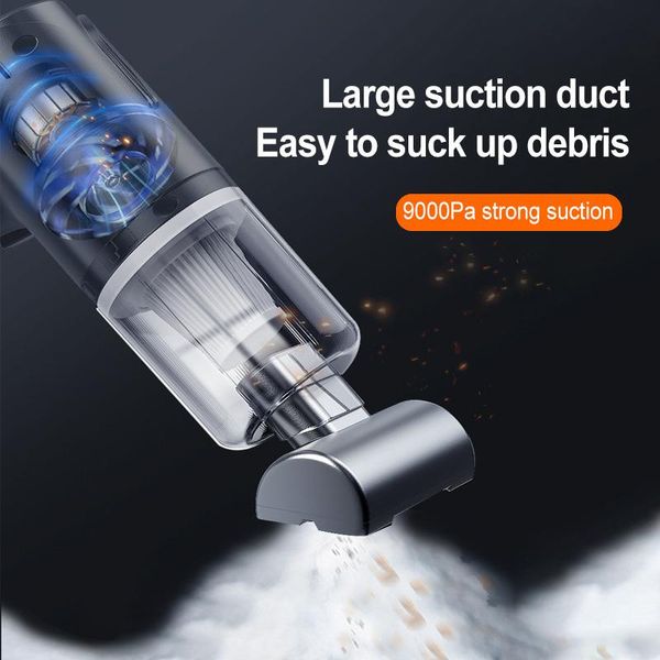 vacuum cleaner 10000pa wireless handeld car portable strong suction usbcharging cordless for home
vacuum cleaner 10000pa wireless handeld car portable strong suction usbcharging cordless for home