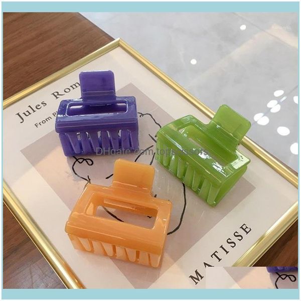 & tools productsacrylic woman acetate square hairpins solid color hair crab women clips barrettes hairgrip aessories headwear1 drop delivery
& tools productsacrylic woman acetate square hairpins solid color hair crab women clips barrettes hairgrip aessories headwear1 drop delivery