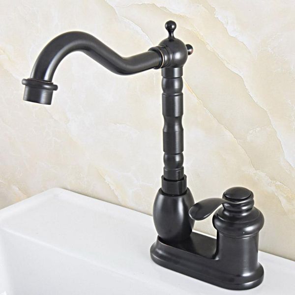 black oil rubbed brass swivel spout two holes basin kitchen bathroom vanity sink 4" centerset lavatory faucet mixer tap asf833 faucets
black oil rubbed brass swivel spout two holes basin kitchen bathroom vanity sink 4" centerset lavatory faucet mixer tap asf833 faucets